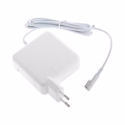 AVACOM Nabíjecí adaptér pro notebook Apple 16,5V 3,65A 60W magnetic flip
