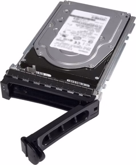 DELL disk 1.2TB/ 10k/ SAS/ hot-plug/ 2.5"/ pro FC630, FC830, M630(P), M830(P), VRTX