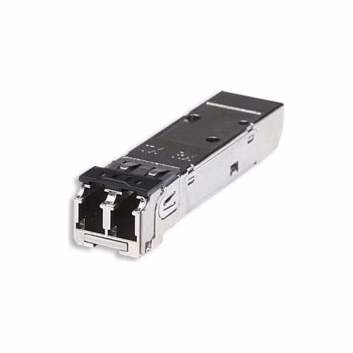 SFP transceiver 1,25Gbps, 1000BASE-LX, SM, 20km, 1310nm (FP), LC duplex, 0 až 70°C, 3,3V, DMI, Cisco. (GLC-LH-SM)