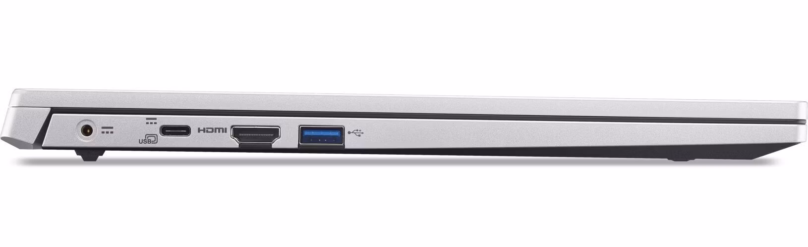 Acer Aspire Lite 15/AL15-36P-C5E1/N150/15,6"/FHD/8GB/128GB/Intel int/W11H/Silver/2R
