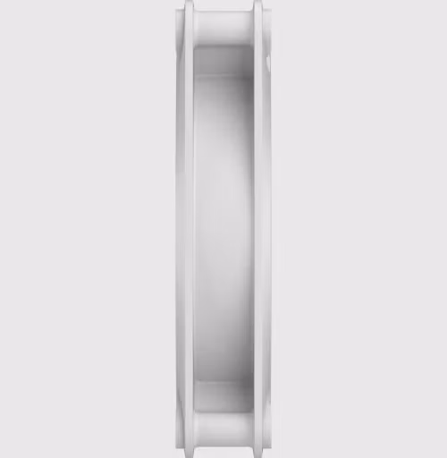 Fractal Design Dynamic 3 – 12 RGB White