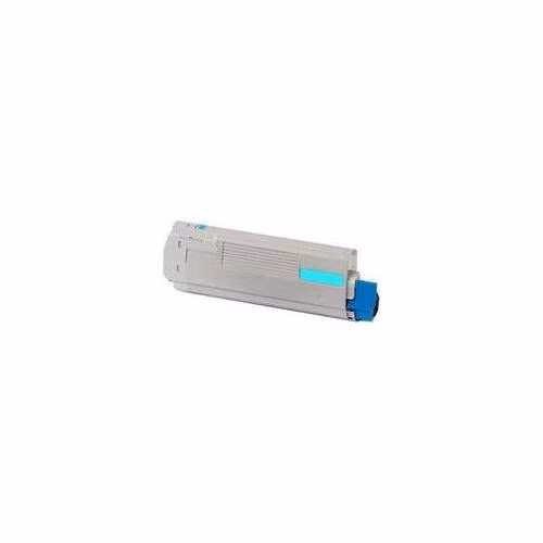 OKI originál azurový toner do C822 (7 300 stránek)