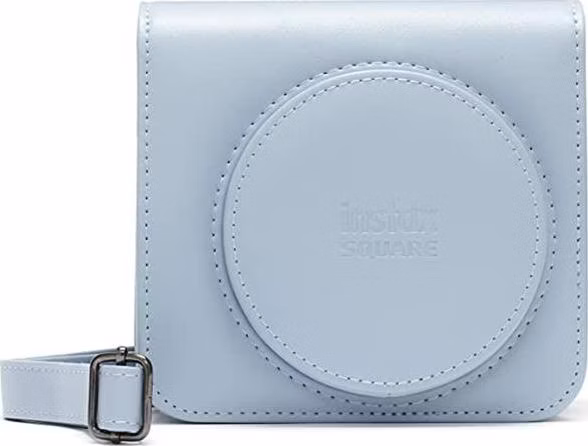 Fujifilm INSTAX SQ1 CAMERA CASE GLACIER BLUE