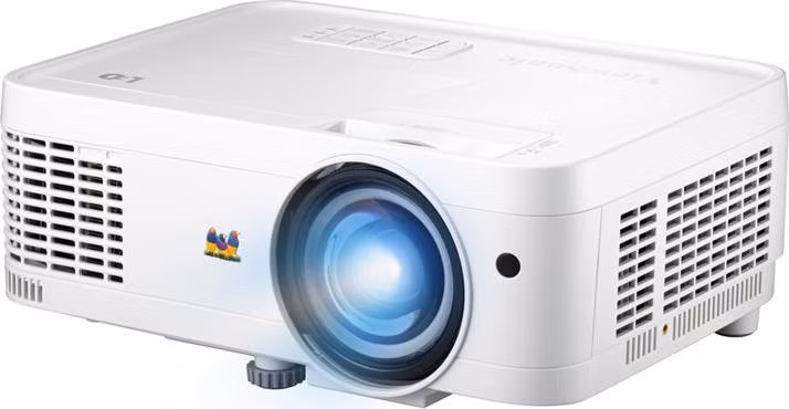 ViewSonic LSD300W-ST / DLP / LED / WXGA / 3300 LED lm / Short Throw / HDMI