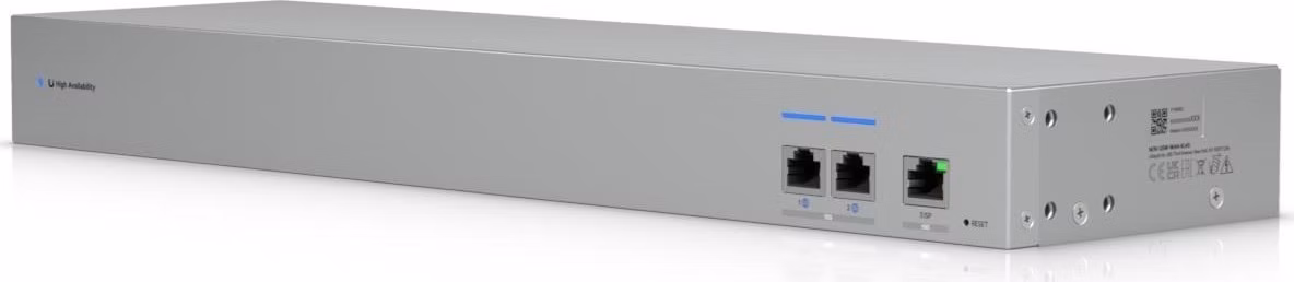 BAZAR - UBNT WAN RJ45 switch - Poškozený obal (Komplet)
