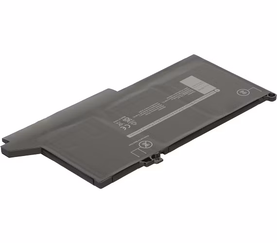 2-Power 8JYHH Baterie (3 Články) Baterie do Laptopu 11,4V 3685mAh