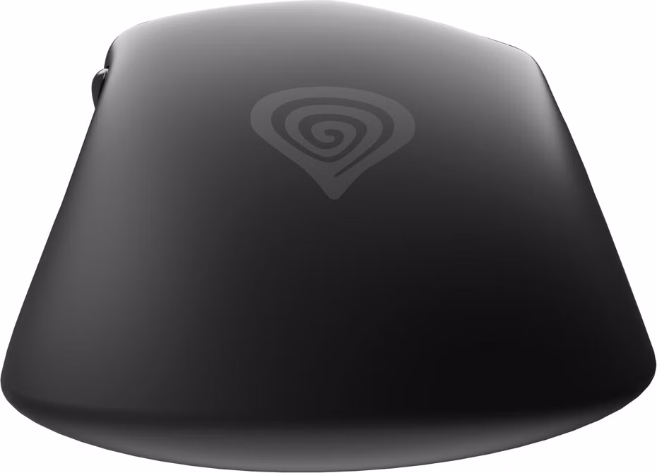 Herná bezdrôtová myš Genesis ZIRCON 606/Herná/Optická/26 000 DPI/USB+BT/Sivá