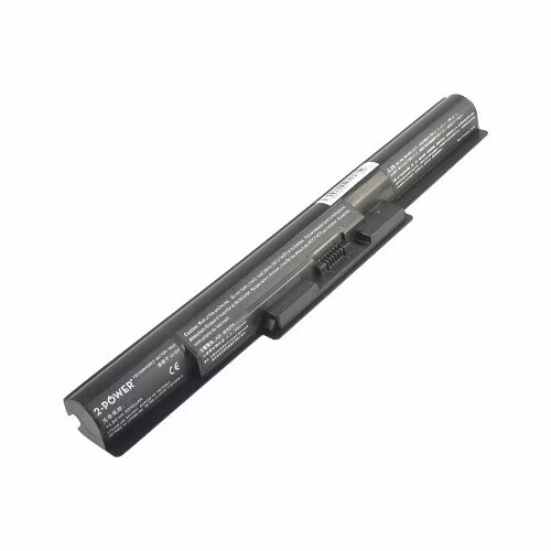 2-Power baterie pro SONY Vaio Fit 14E, 15E 14,8 V 2600mAh, 4 cells