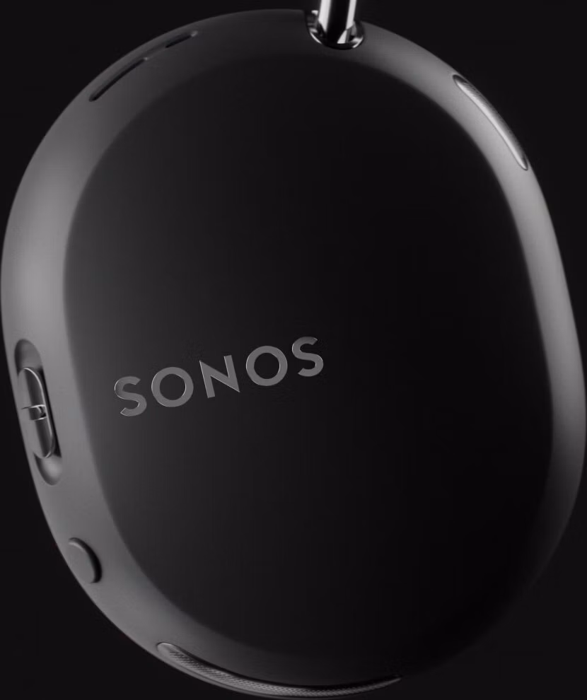Sonos Ace Ultra Black