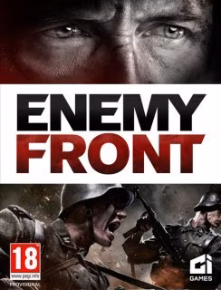 ESD Enemy Front