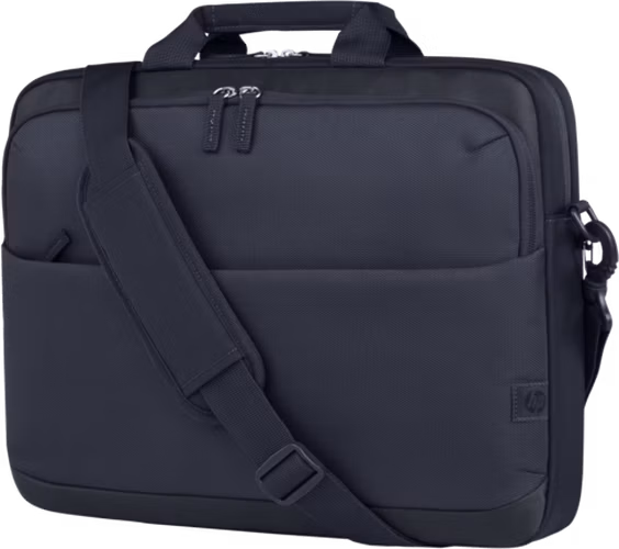 HP 14 Everyday Odyssey Gray Laptop Bag