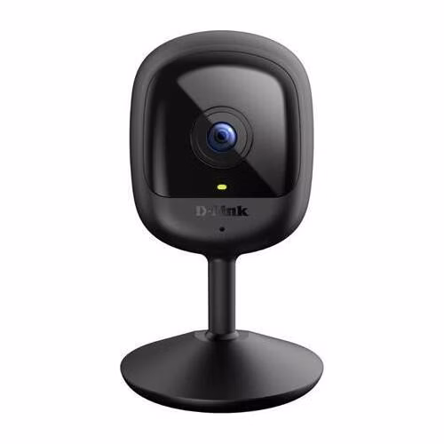 D-Link Compact Full HD Wi-Fi Camera - DCS-6100LHV2