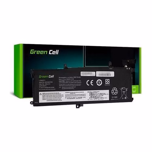 Green Cell battery L18L3P71 L18M3P71 for Lenovo ThinkPad T590 T15 P15s P53s
