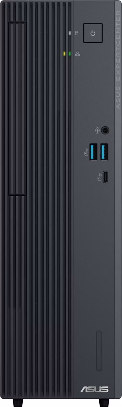ASUS ExpertCenter/P500 (P500SV-05210H009X)/SFF/5-210H/16GB/512GB/Intel int/W11P/3R