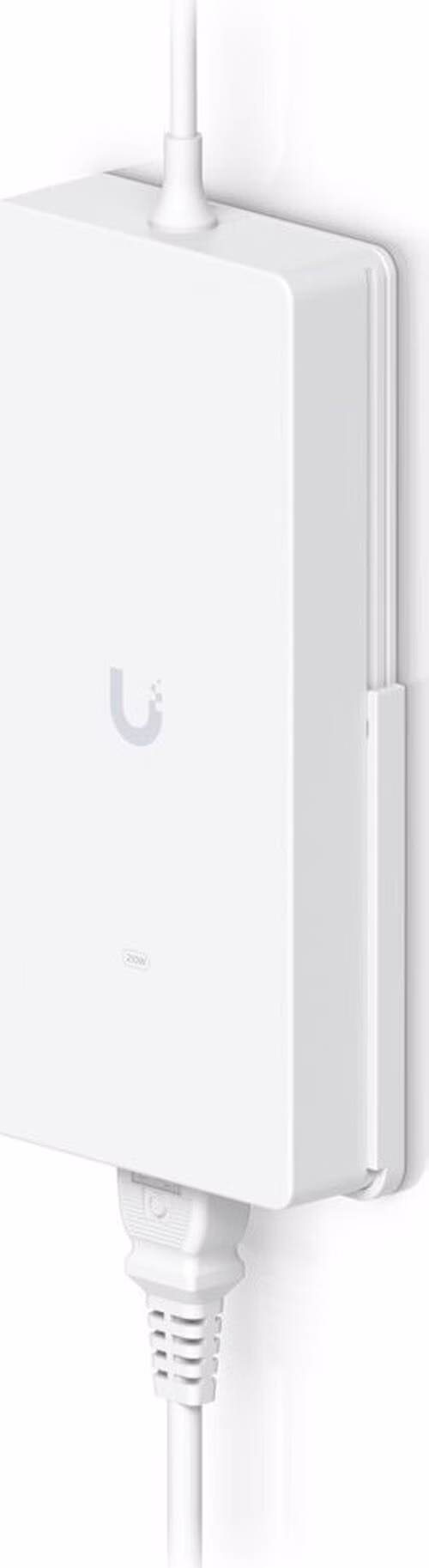 Ubiquiti UniFi AC Adapter 210W - Napájecí adaptér pro UniFi Switch Ultra, Flex 2.5G 8 PoE a Pro Max 16 PoE, 54V, 210W