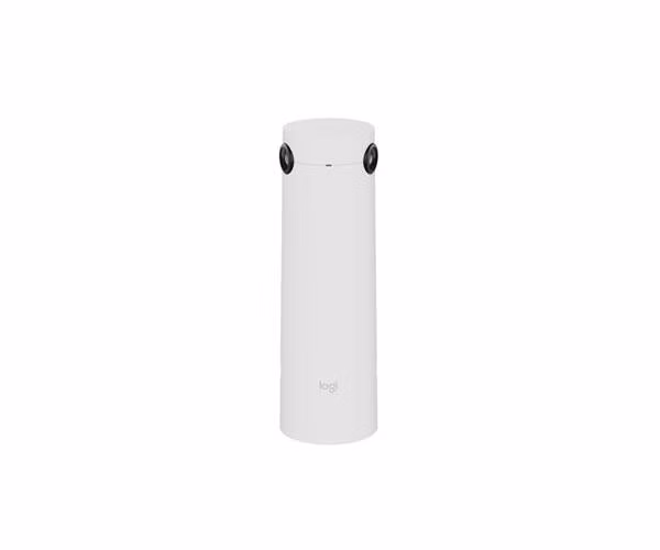 Logitech® Sight - WHITE