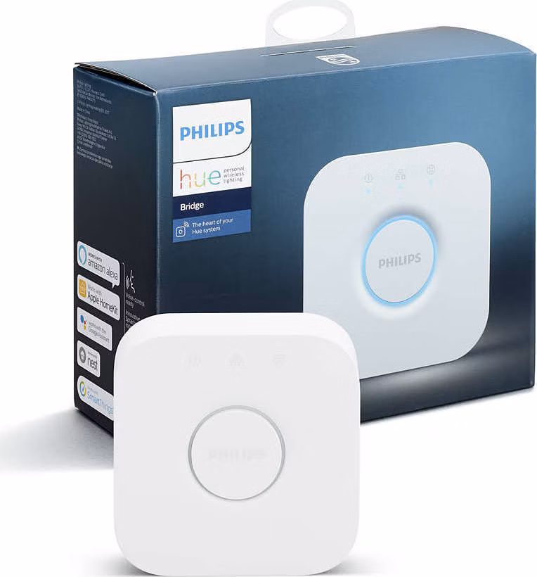 BAZAR - PHILIPS Hue Bridge