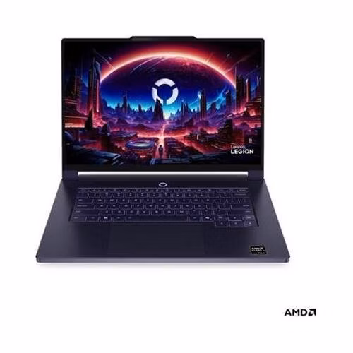 Lenovo Legion 7 Ryzen AI Max+ 388/Copilot+/32GB/SSD 1TB/15,3"/OLED/WQXGA/až1100nitů/165Hz/3r On-Site/WIN11 Home/fialová