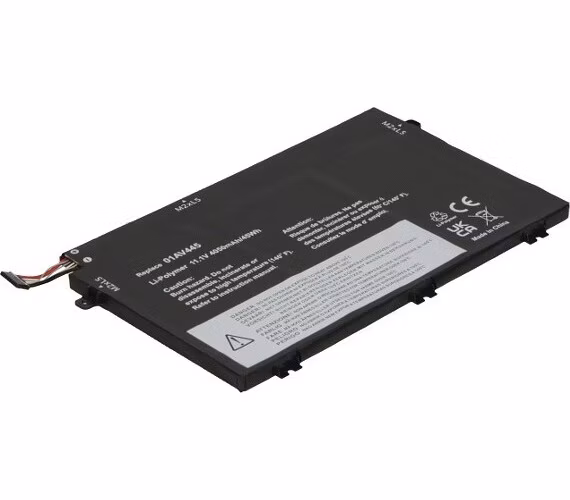 2-POWER 01AV448 Baterie (3 Články) Main Battery Pack 11.1V 4050mAh 45Wh