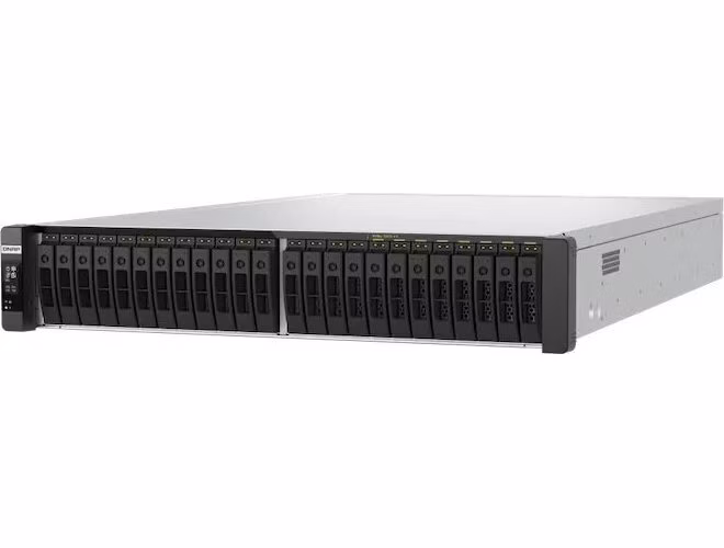 QNAP NAS TDS-h2489FU-R2-4314-512G