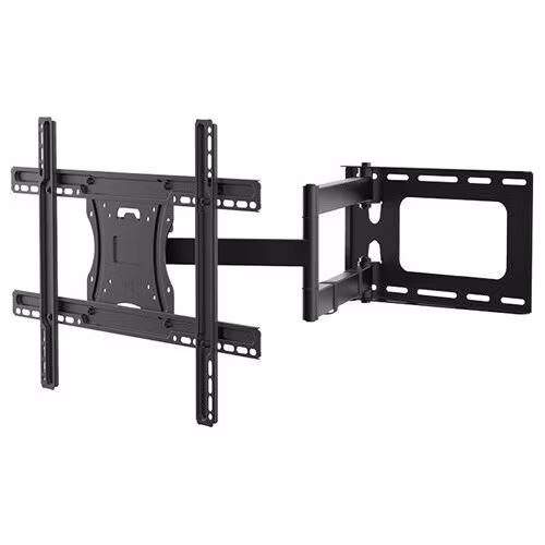 Solight veľký konzolový držiak pre ploché TV, 76cm - 177cm (30"" - 70"")"