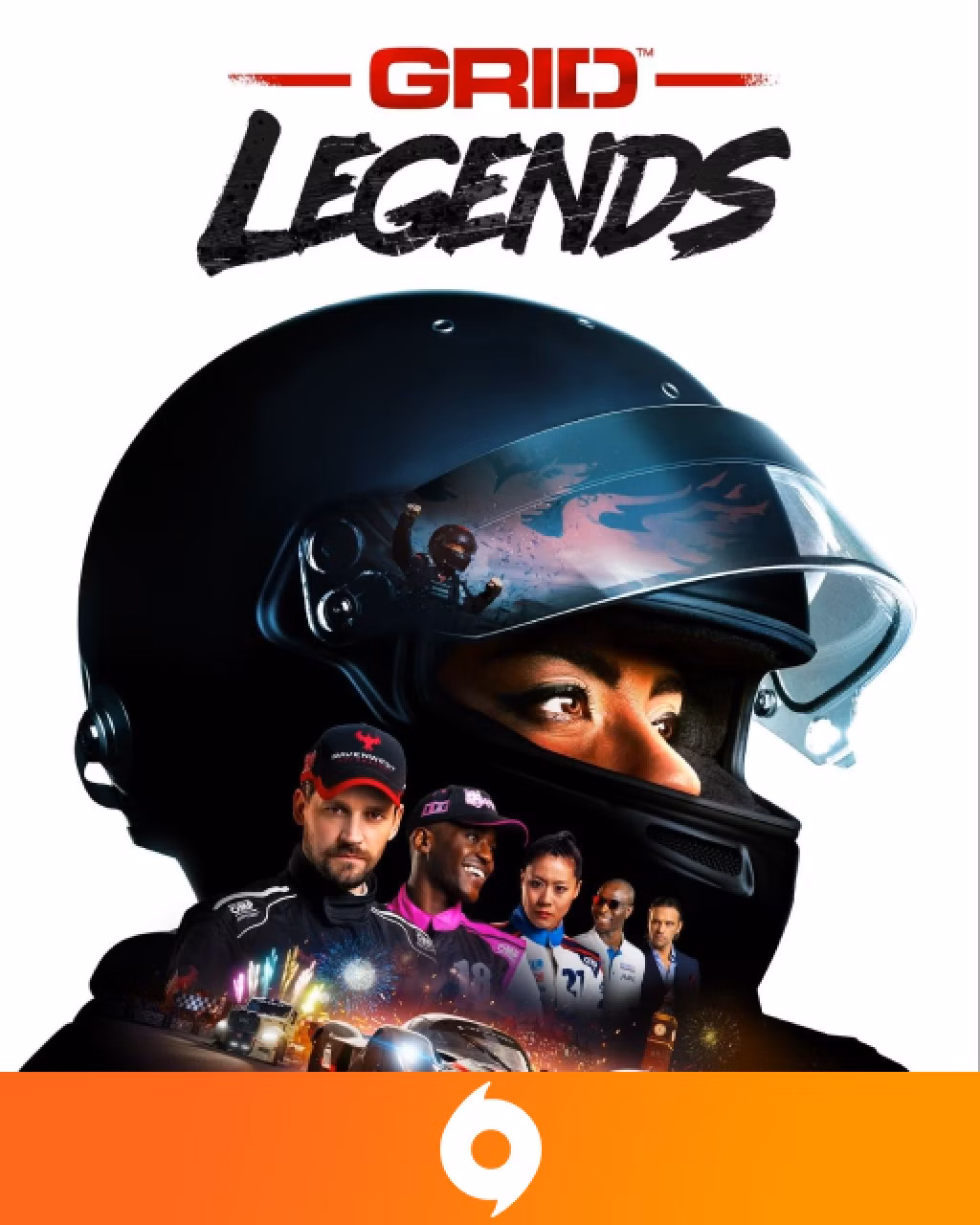 ESD Grid Legends