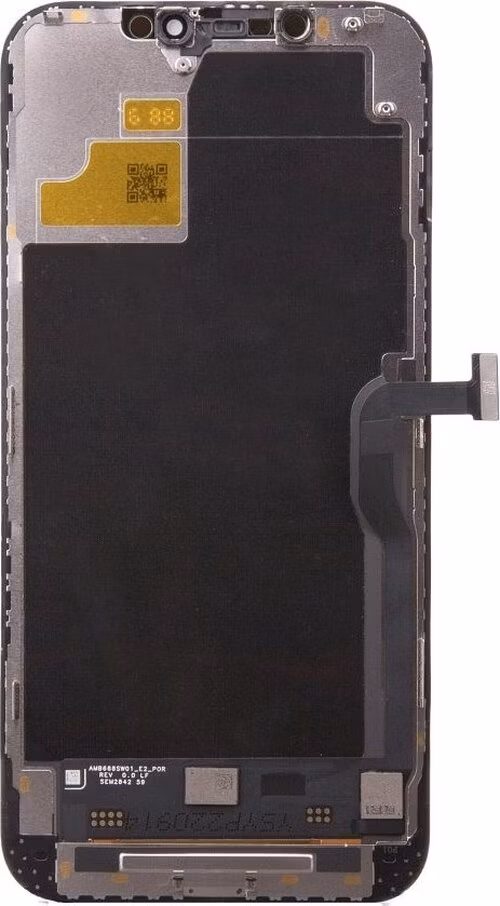 iPhone 12 Pre Max LCD Display + Dotyková Doska H03i (AAA)