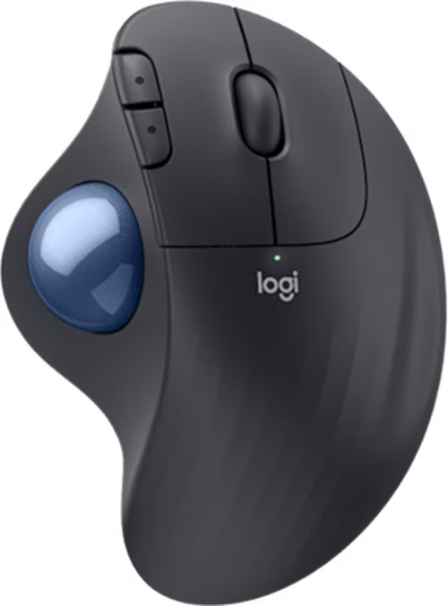 Logitech myš ERGO M575 Wireless Trackball for Business