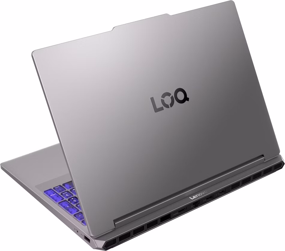 LOQ 15.3"WUXGA/C7 230H/16GB/512GB/RTX3050/noOS/noA