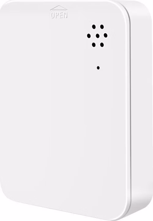 IMMAX NEO SMART senzor úniku vody, Zigbee 3.0, TUYA