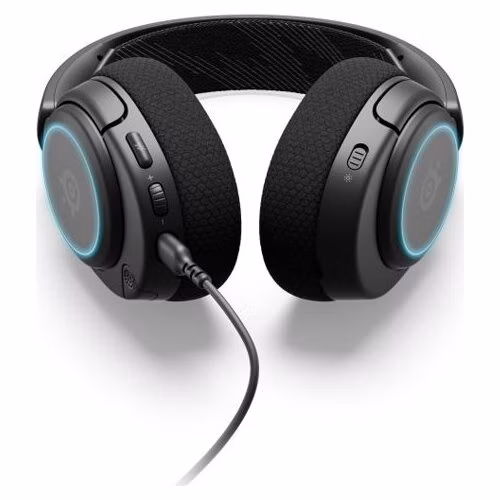 Steelseries Arctis Nova 3