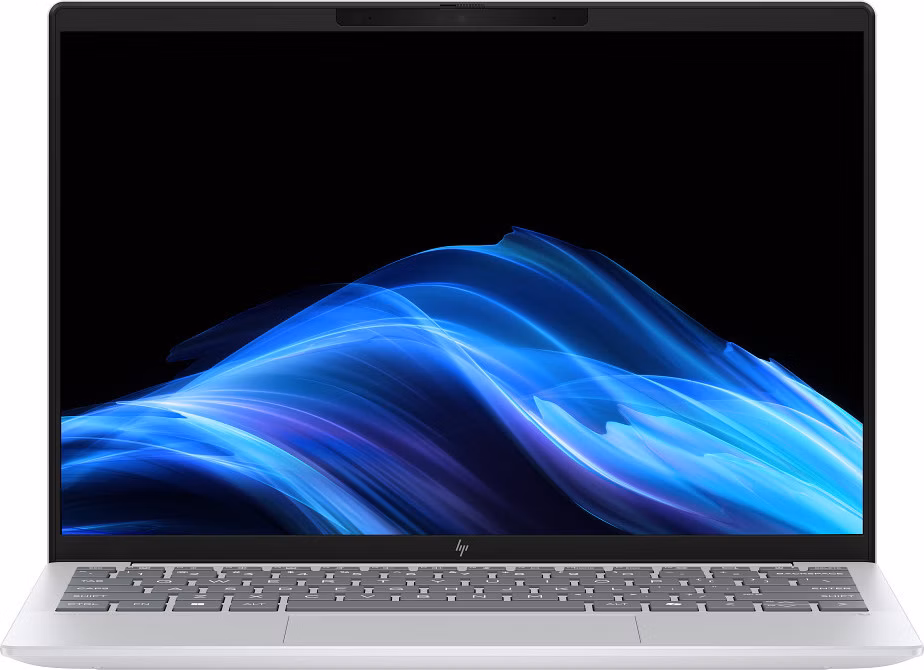 HP OmniBook 7 Aero 13-bg1002nc, Ryzen AI 7 350, 13.3 2560x1600/IPS/400n, UMA, 32GB, SSD 1TB, W11H, 2-2-0, Silver