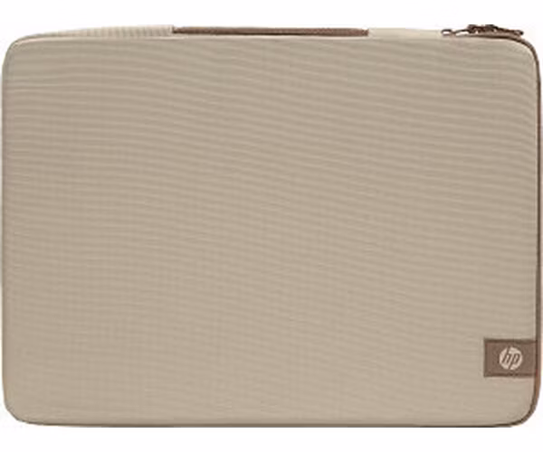 HP Protective 15-16-inch Laptop Sleeve - Latte taupe