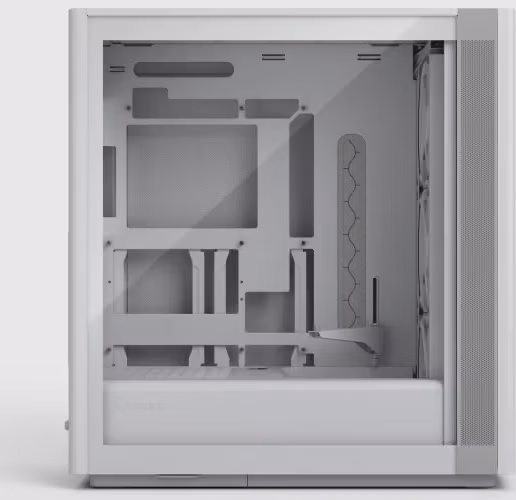 Fractal Design Define One Light TG Clear Tint
