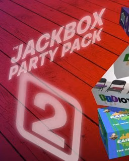 ESD The Jackbox Party Pack 2
