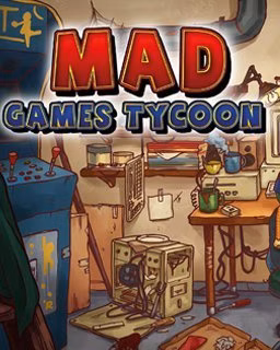 ESD Mad Games Tycoon