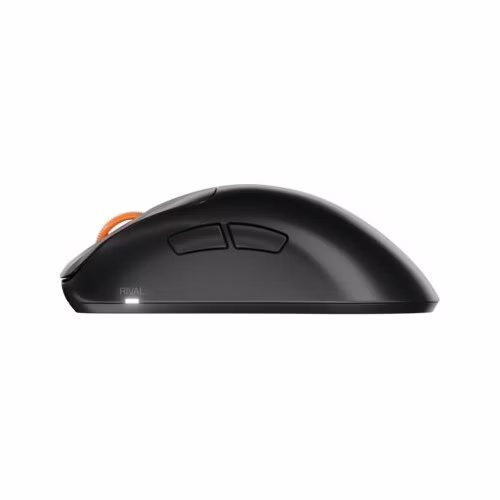 SteelSeries Rival Pro WL - Black