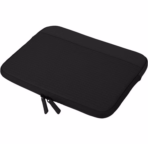 Laptop sleeve Natec MUSSEL 2, 14,1", čierna