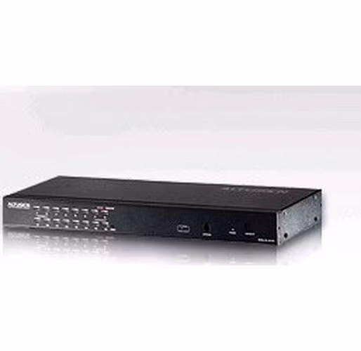 ATEN KH-1516A CAT5 KVM 16-port
