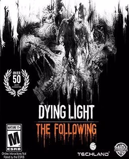 ESD Dying Light The Following