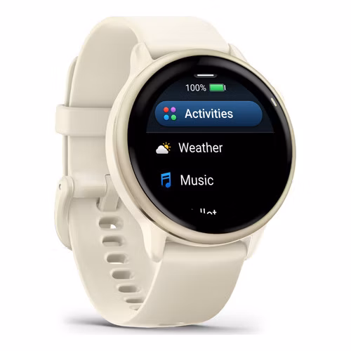 Garmin vívoactive 6 Bone