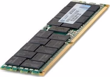 HPE 32GB (1x32GB) Dual Rank x8 DDR5-4800 CAS-40-39-39 EC8 Registered Smart Memory Kit rfbd P50311-B21