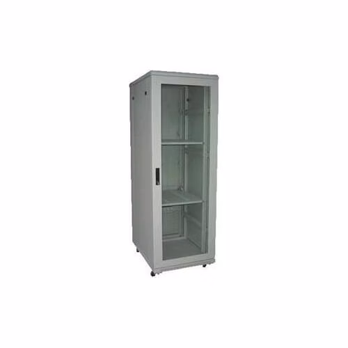 Datacom 19" rack stoj. 35U/600x600 Rozoberateľný