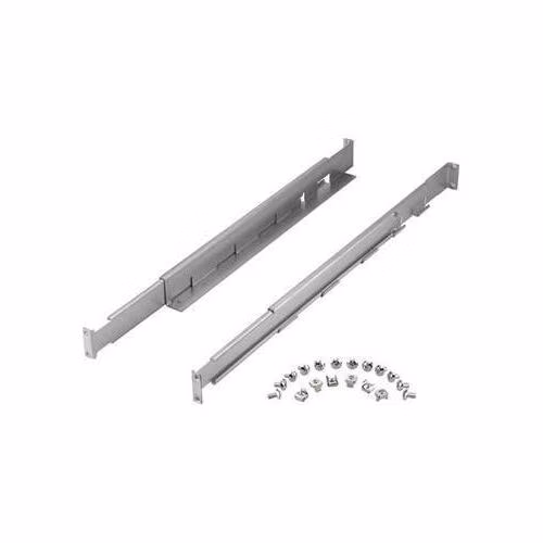 APC Easy UPS RAIL KIT, kolejnice 70cm (47,5-78cm), nosnost 60 kg