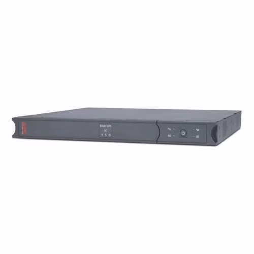 APC Smart-UPS SC450RMI1U