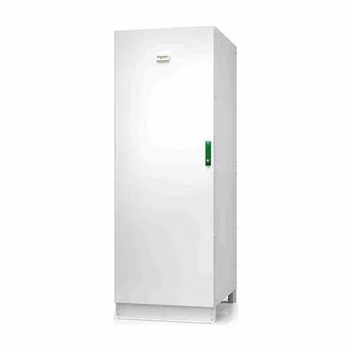 APC Prázdná bateriová skříň, šířka 700 mm