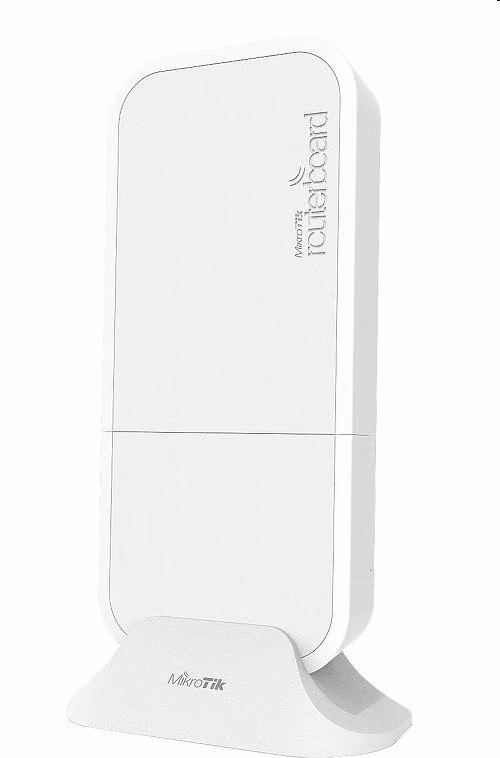 MIKROTIK RouterBOARD wAP AC LTE6 + L4 (716MHz, 128MB RAM, 2xGLAN, 1x 802.11ac) outdoor