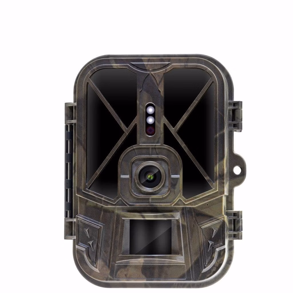 BAZAR - EVOLVEO StrongVision PRO WiFi, fotopast/bezpečnostní kamera - Poškozený obal (Komplet)