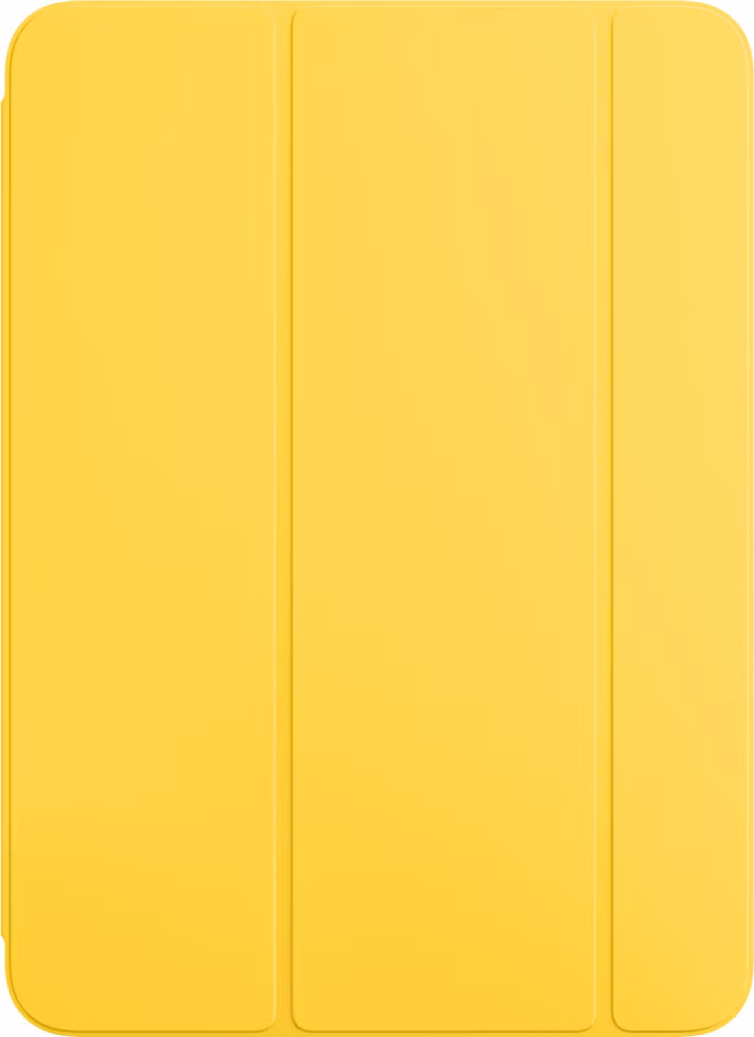 Smart Folio for iPad - Lemonade / SK
