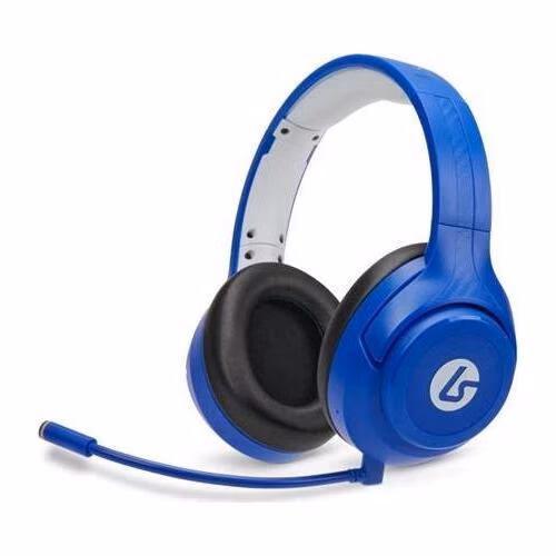 LucidSound LS15X Wireless Gaming Headset for Xbox Series X|S - Shock Blue